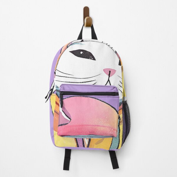 Item preview, CAMARIE | CATTITUDE designed and sold by MUDUGAMU.