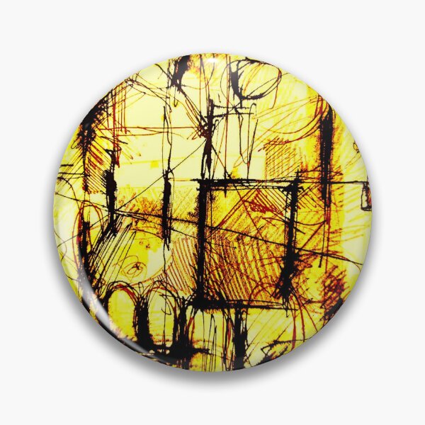Item preview, Summer tracks abstract designed and sold by AndySargeDesign.