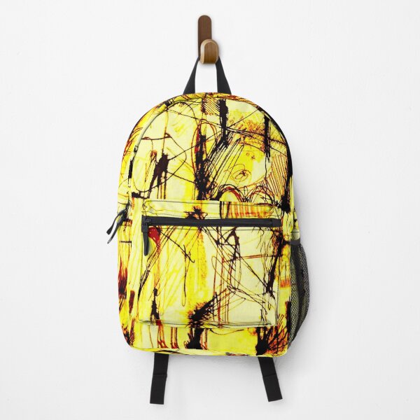 Item preview, Summer tracks abstract designed and sold by AndySargeDesign.