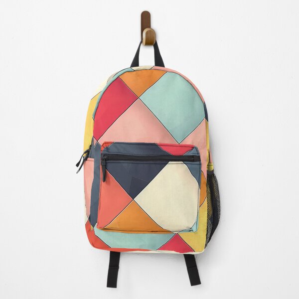 Item preview, Geometric pattern designed and sold by Print2Harbor.