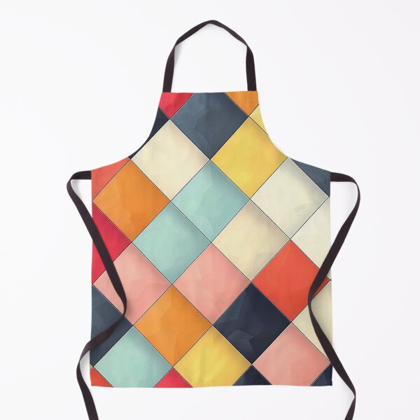 Item preview, Geometric pattern designed and sold by Print2Harbor.