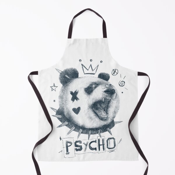 Item preview, Psycho designed and sold by mikekoubou.