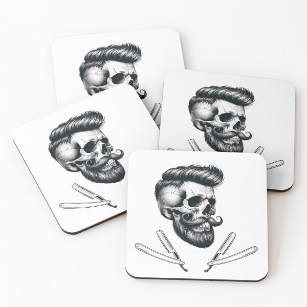 Item preview, Barber style designed and sold by YannaJulia.