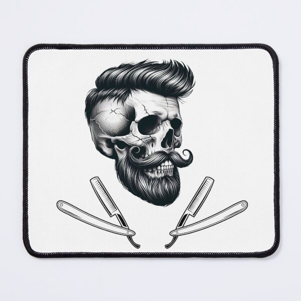 Item preview, Barber style designed and sold by YannaJulia.