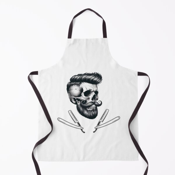 Item preview, Barber style designed and sold by YannaJulia.