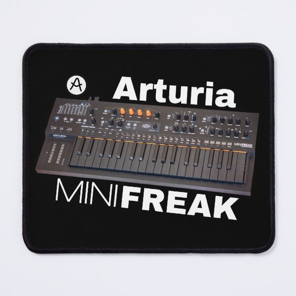 Item preview, Arturia designed and sold by Thomae71.