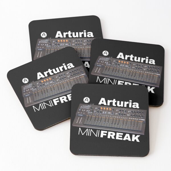 Item preview, Arturia designed and sold by Thomae71.