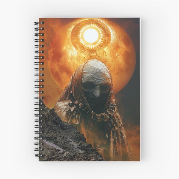Item preview, crio designed and sold by OccultDreams.