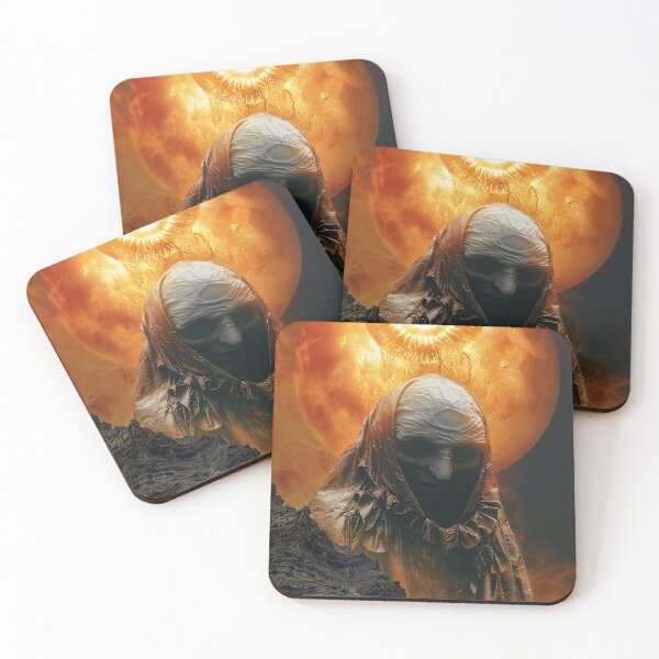 Item preview, crio designed and sold by OccultDreams.