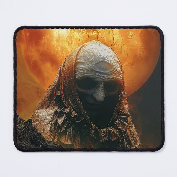 Item preview, crio designed and sold by OccultDreams.