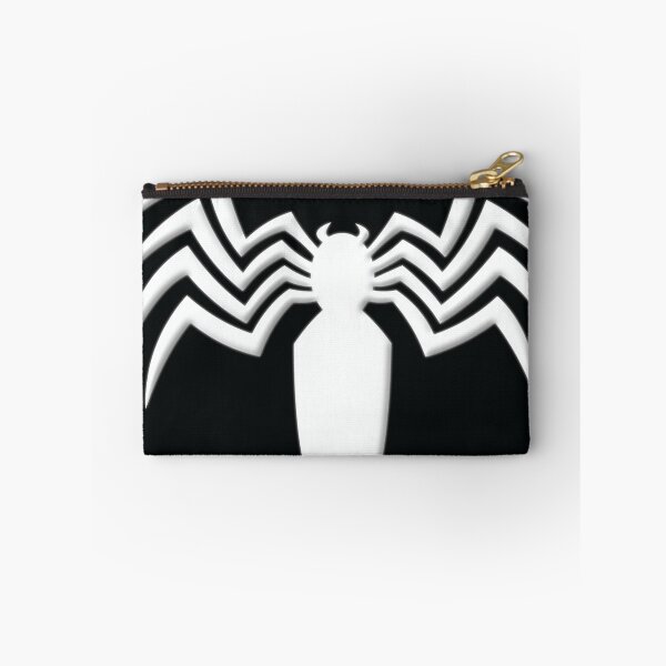 Item preview, Black Spider Symbol - Gaming designed and sold by spiderdudejung.