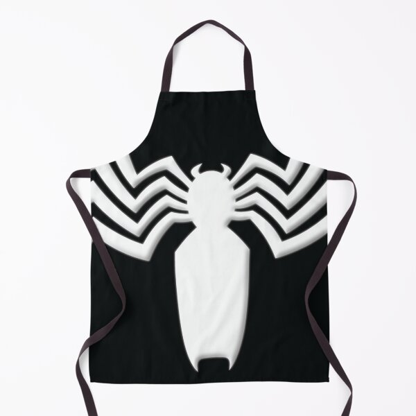 Item preview, Black Spider Symbol - Gaming designed and sold by spiderdudejung.