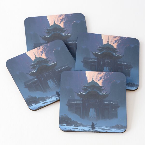 Item preview, The Palace designed and sold by Joeartzz.