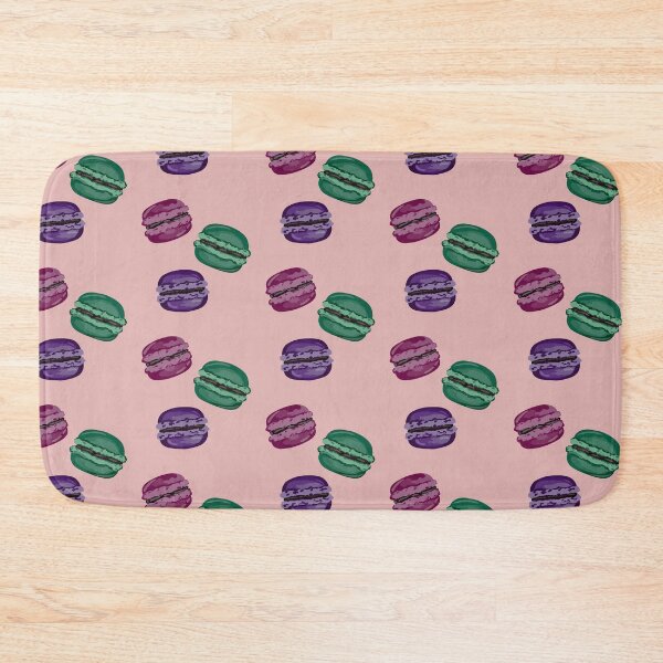 Item preview, Painted macarons designed and sold by kdiemozhoffman.