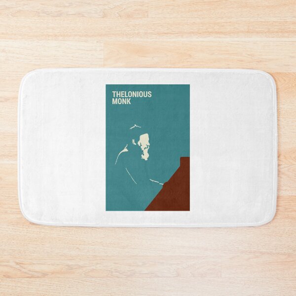 Item preview, Thelonious Sphere Monk designed and sold by isabtrada.