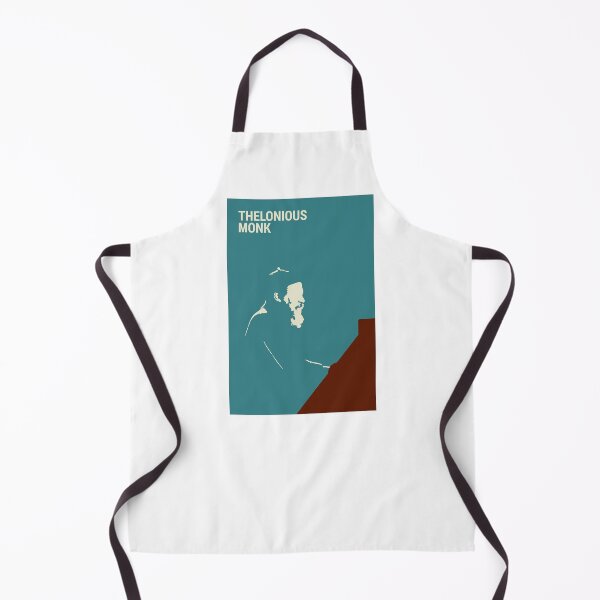 Item preview, Thelonious Sphere Monk designed and sold by isabtrada.
