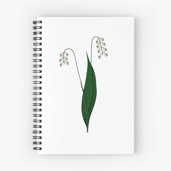 Item preview, Lillium convallium mortuorum designed and sold by Xenzor.