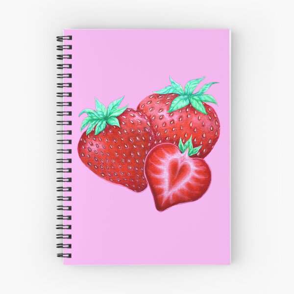 Item preview, Fresas designed and sold by RedPlanetDesign.