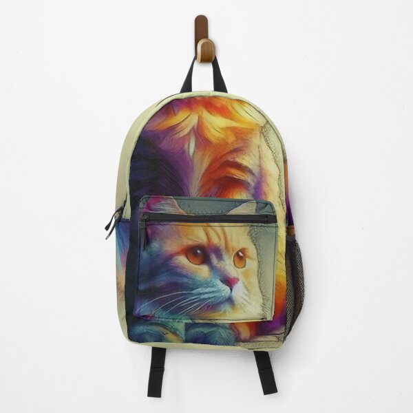 Item preview, The Charm of Cats. designed and sold by FantasyPearl.