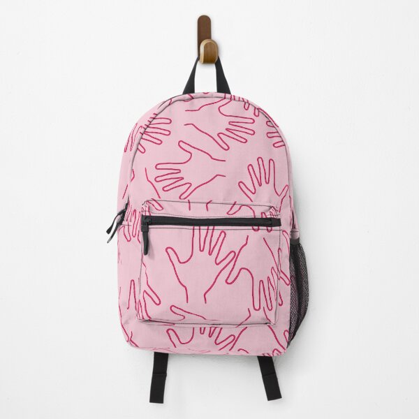 Item preview, Pink Hands Designs designed and sold by TerenceLacey.