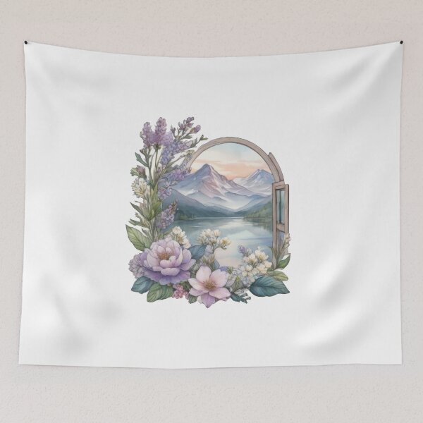 Item preview, Relaxation Essentials Sticker (1421) designed and sold by WASjourney.