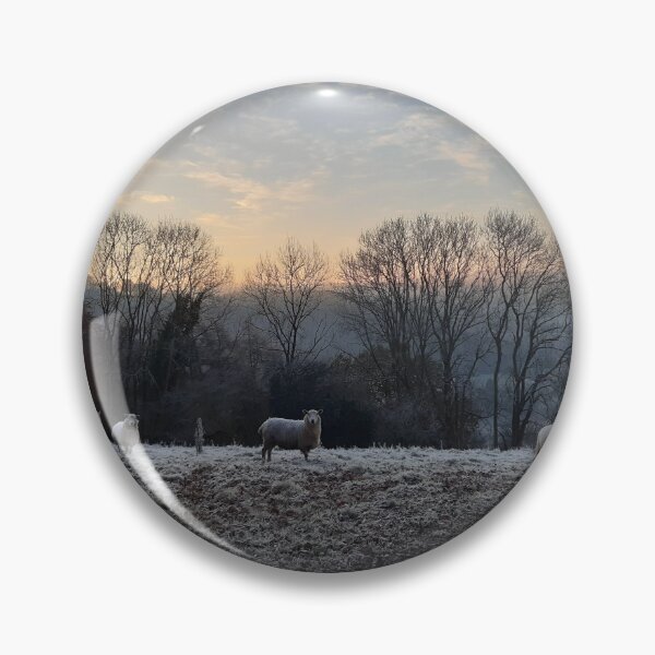 Item preview, Devon: A Year In Photographs - Front Cover Photo designed and sold by SandersSP-Merch.