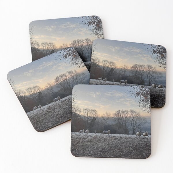 Item preview, Devon: A Year In Photographs - Front Cover Photo designed and sold by SandersSP-Merch.