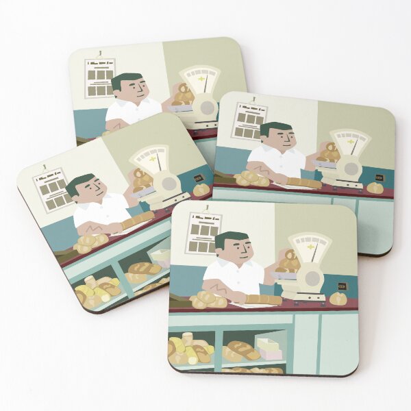 Item preview, Bakery designed and sold by Sonia Pascual Izquierdo.