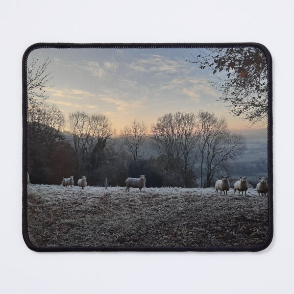 Item preview, Devon: A Year In Photographs - Front Cover Photo designed and sold by SandersSP-Merch.