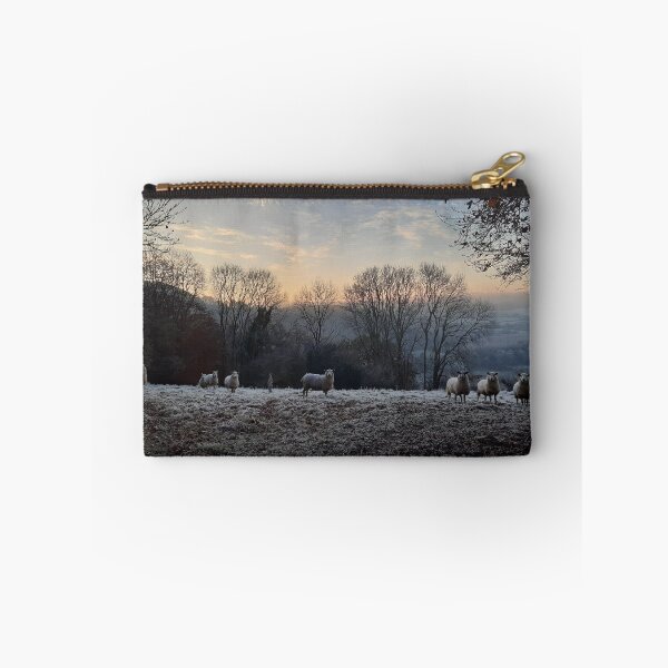 Item preview, Devon: A Year In Photographs - Front Cover Photo designed and sold by SandersSP-Merch.