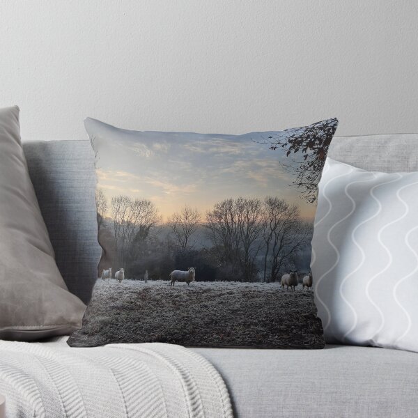 Item preview, Devon: A Year In Photographs - Front Cover Photo designed and sold by SandersSP-Merch.