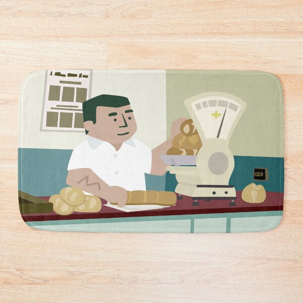 Item preview, Bakery designed and sold by Sonia Pascual Izquierdo.