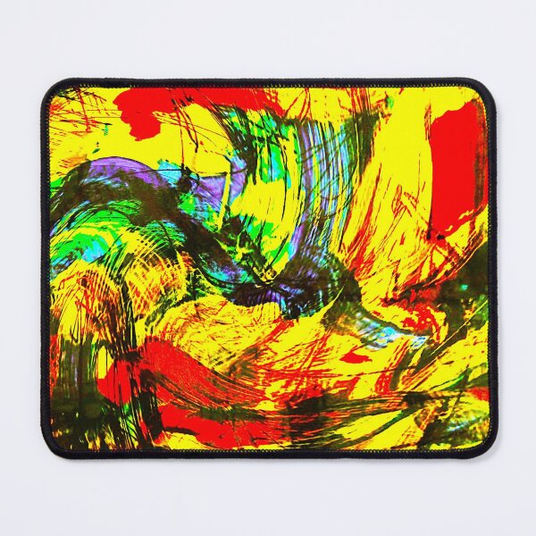 Item preview, Swirl abstract designed and sold by AndySargeDesign.