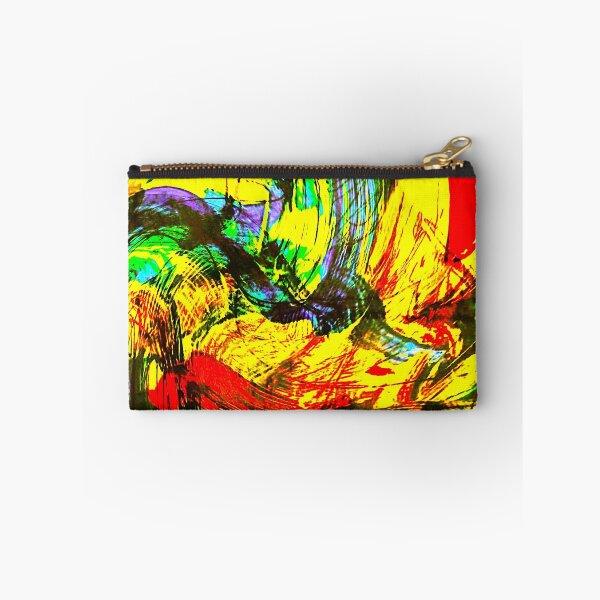 Item preview, Swirl abstract designed and sold by AndySargeDesign.