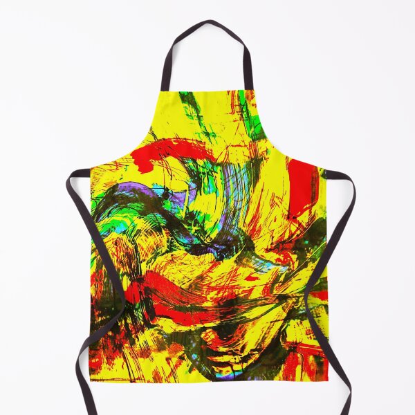 Item preview, Swirl abstract designed and sold by AndySargeDesign.