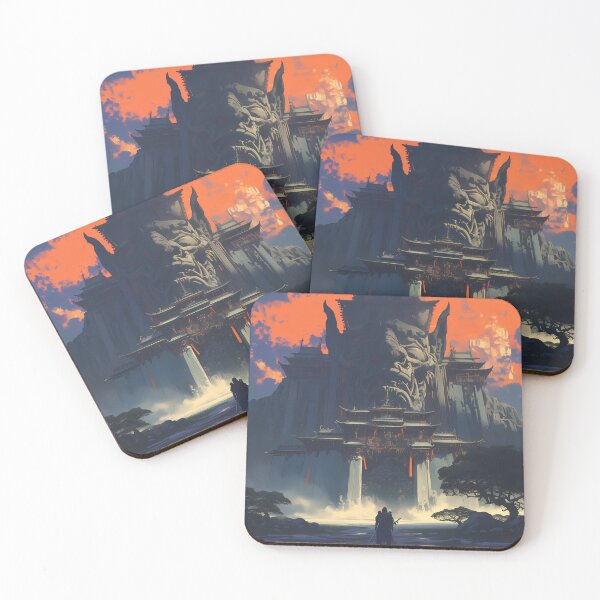 Item preview, The Palace 4 designed and sold by Joeartzz.