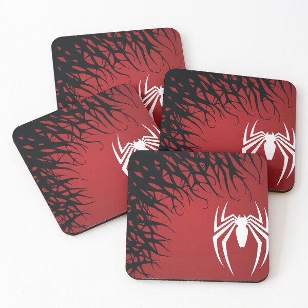 Item preview, Spider Logo Take Over - Gaming designed and sold by spiderdudejung.