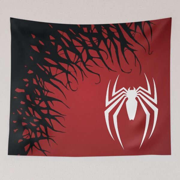 Item preview, Spider Logo Take Over - Gaming designed and sold by spiderdudejung.