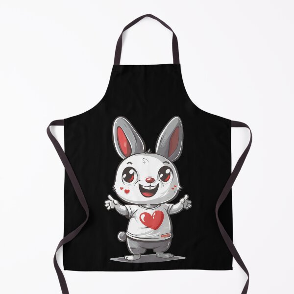 Item preview, Love Bunny designed and sold by slemfiskz.