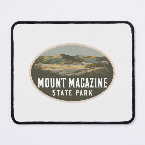 Item preview, Mount Magazine designed and sold by bihtti.