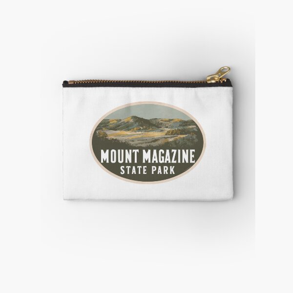 Item preview, Mount Magazine designed and sold by bihtti.