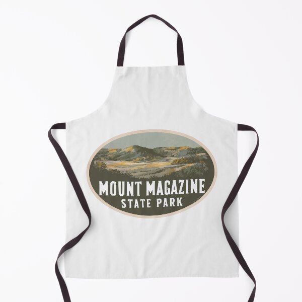Item preview, Mount Magazine designed and sold by bihtti.