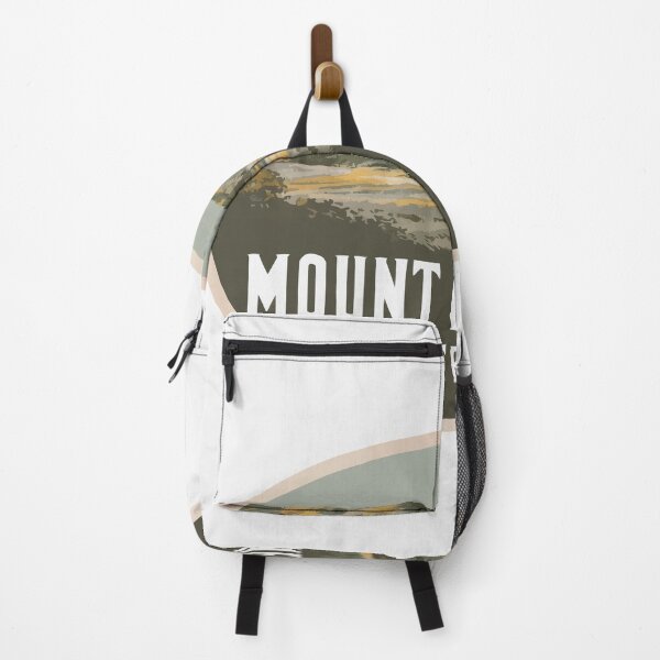 Item preview, Mount Magazine designed and sold by bihtti.
