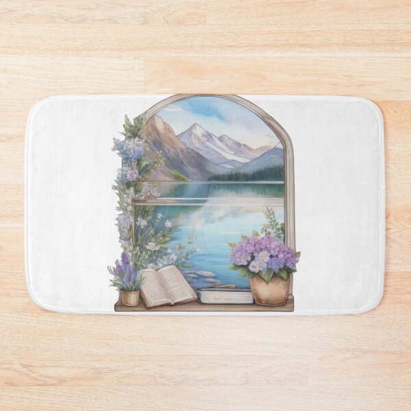 Item preview, Self-Care Sticker (1425) designed and sold by WASjourney.