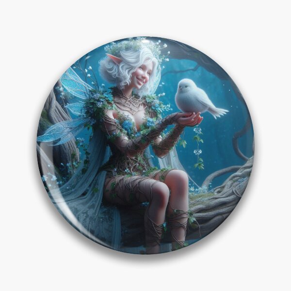 Item preview, Fairy designed and sold by RaF71PrO.