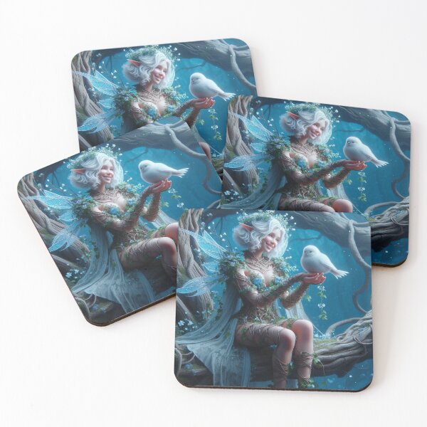 Item preview, Fairy designed and sold by RaF71PrO.