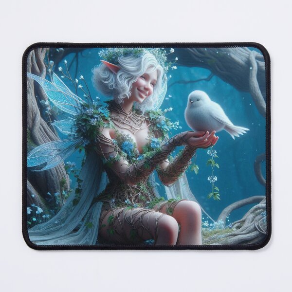 Item preview, Fairy designed and sold by RaF71PrO.