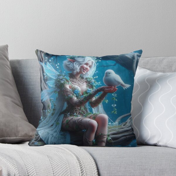 Item preview, Fairy designed and sold by RaF71PrO.