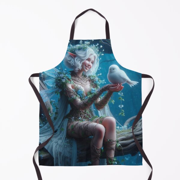 Item preview, Fairy designed and sold by RaF71PrO.