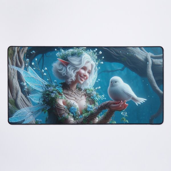 Item preview, Fairy designed and sold by RaF71PrO.